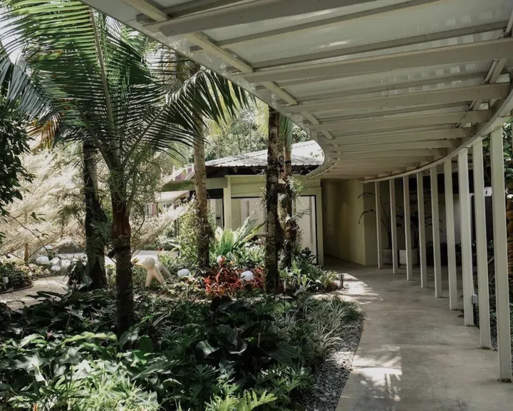 Inner Respite, Aramsa ~ The Garden Spa