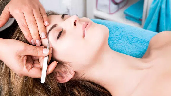 Waiting for brow hairs to grow back is an agonisingly slow process that can throw your shape off for months.