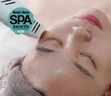 best radio frequency medi-facial bmf the aesthetics people thermagecool-f