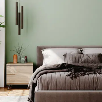 improve feng shui in bedroom