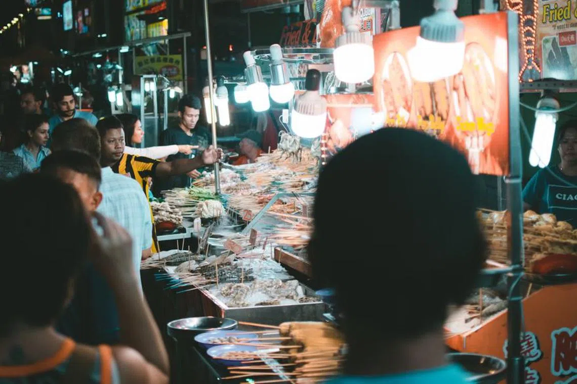 Best Pasar Malam (Night Markets) To Visit in Johor Bahru (JB) | The ...