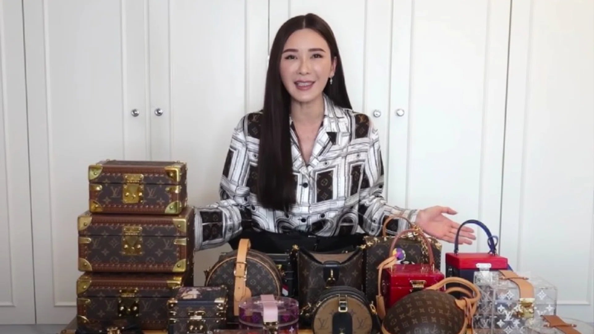 Screengrab/YouTube/Jamie Chua