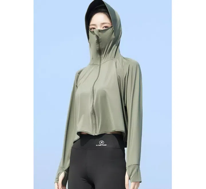 Credit: Zalora
