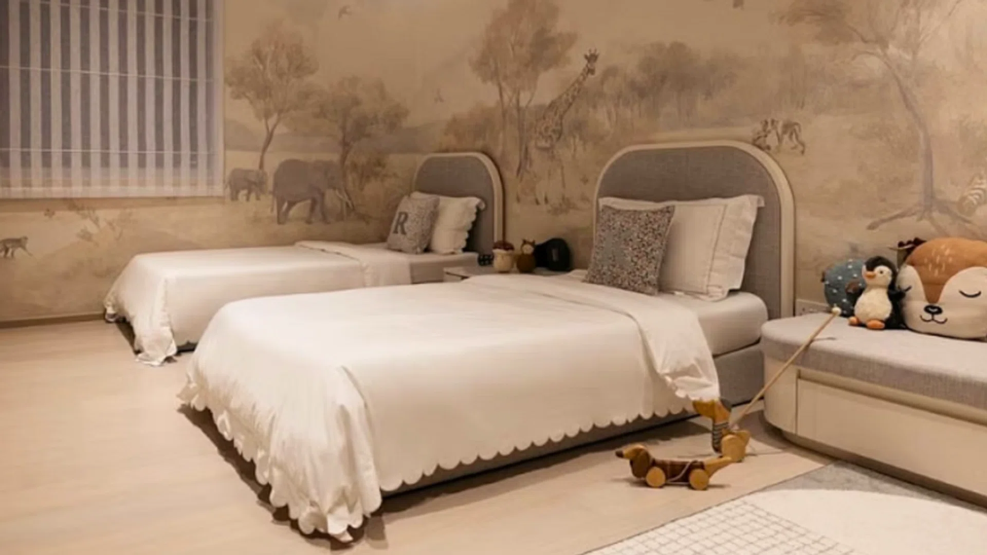 kids bedroom ideas 2024