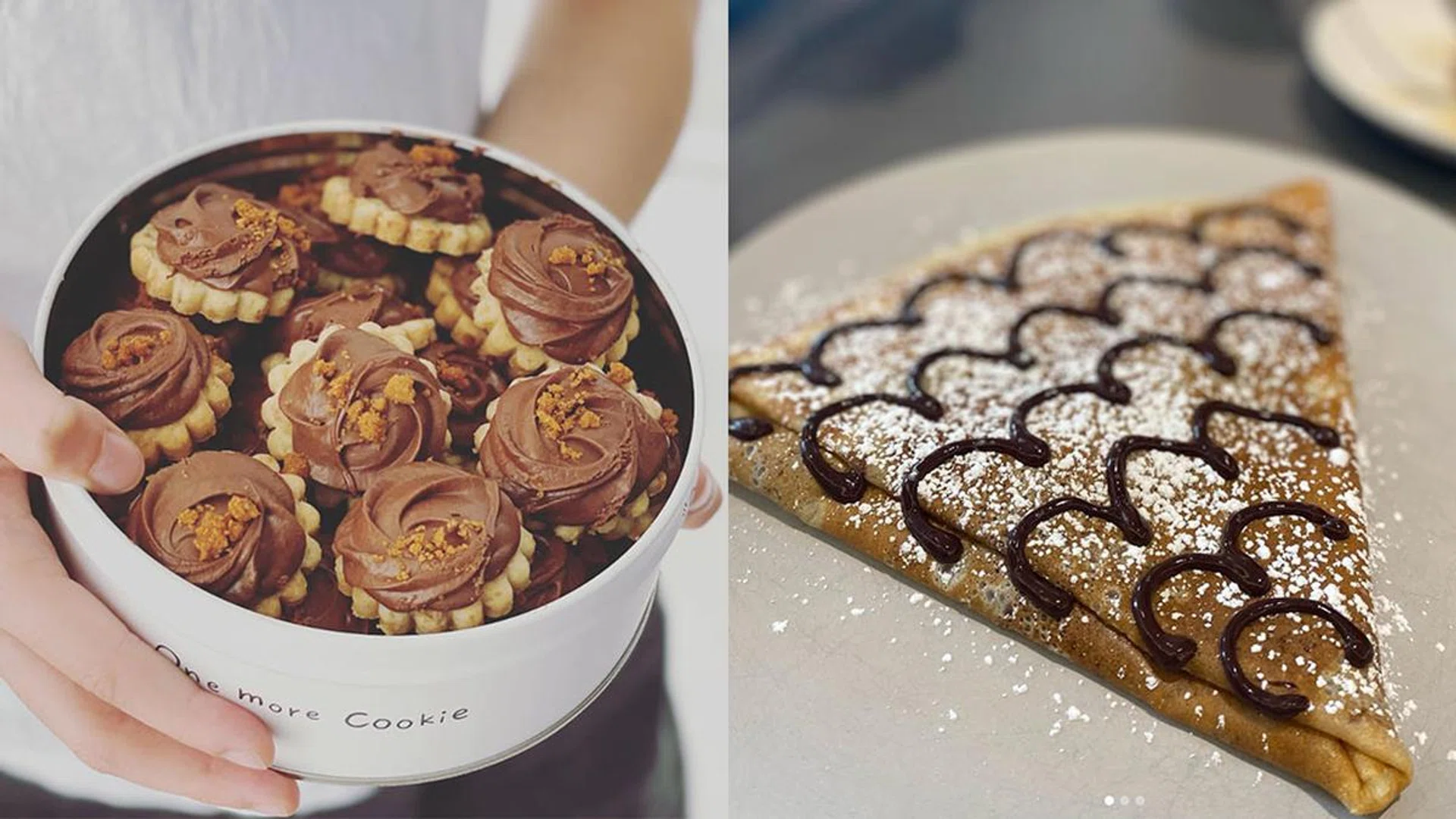 8 Luscious Chocolate Hazelnut Desserts Worth Trying