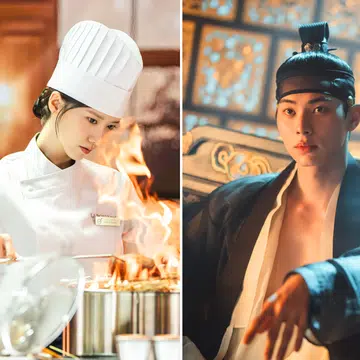 Top Romantic Korean Dramas To Watch In 2025