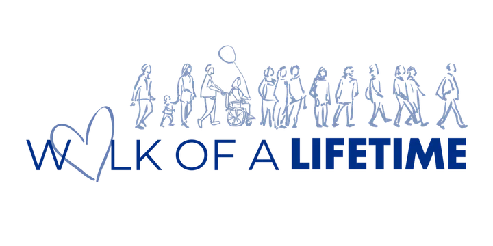 SAAC Walk Of A Lifetime