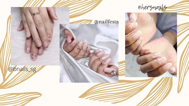 We’d love to live in Woodlands ’cause… there are so many home-based nail salons in the likes of @nailfesta, @bnails_sg, @hersnails and more