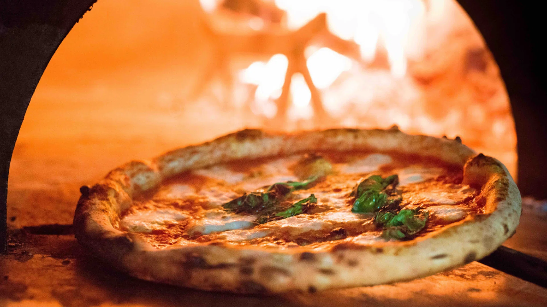 Image credit: 800° Woodfired Kitchen