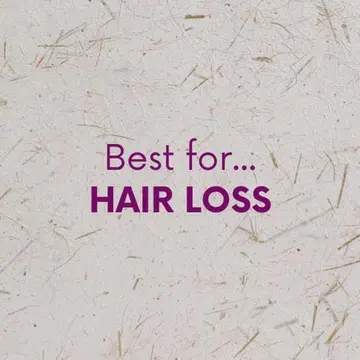 Featured image: Hair Loss
