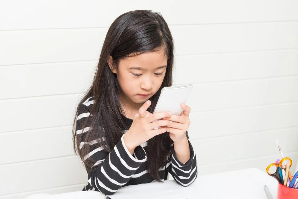 screen time