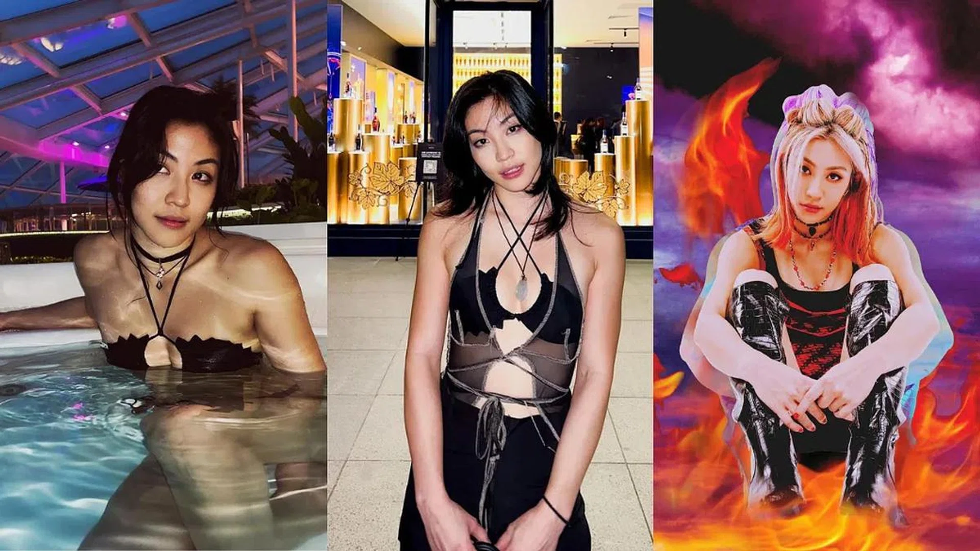 Instagram/narellekheng