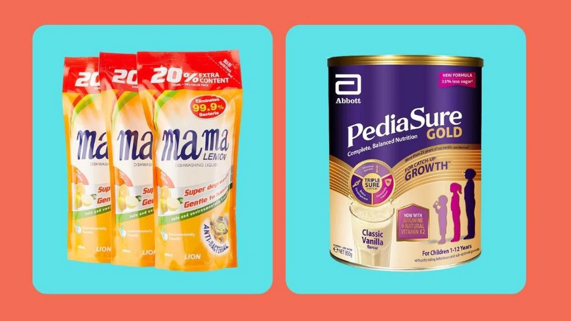 Home Essentials Deals