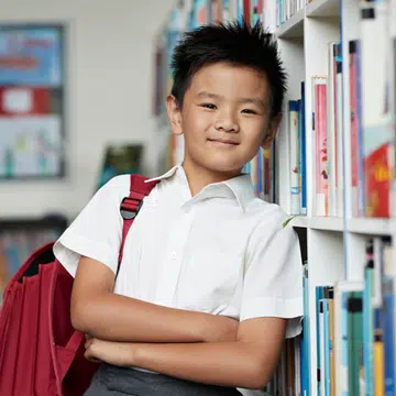 Helping Your Kid Transition From Primary To Secondary School