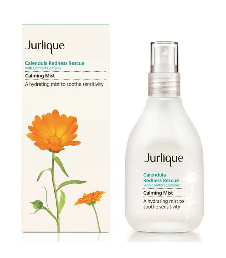 Jurlique Calendula Redness Rescue Calming Mist ($68.50)