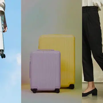 Best Cabin Roll-On Luggage