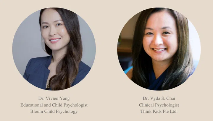 Photos: Bloom Child Psychology, Think Kids Pte Ltd.