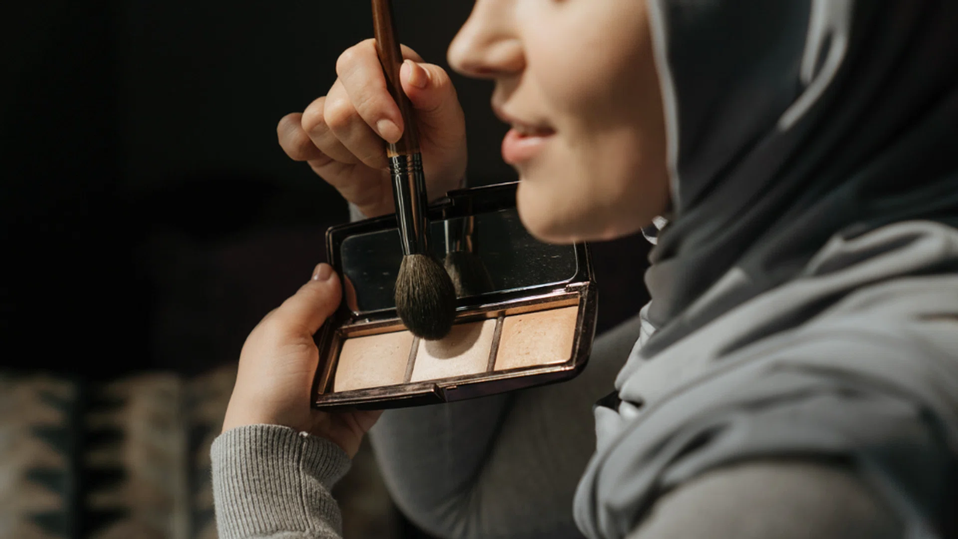 Halal beauty brands halal makeup brands