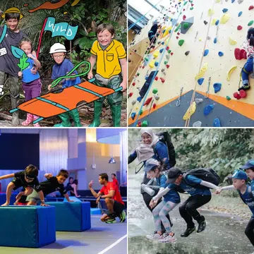 Best school holiday camps june 2026 singapore