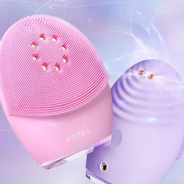Skin cleanser