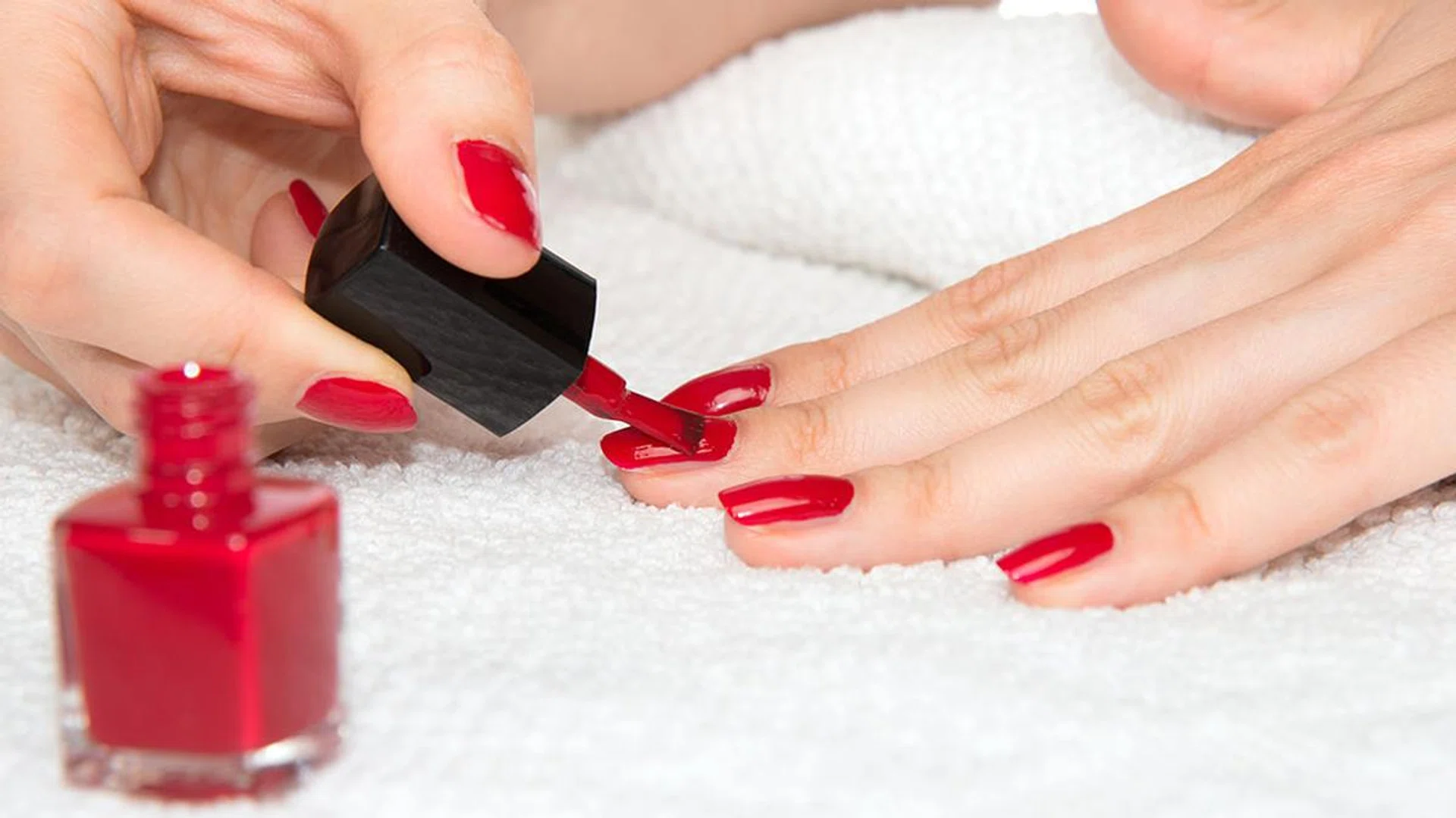 DIY Manicure
