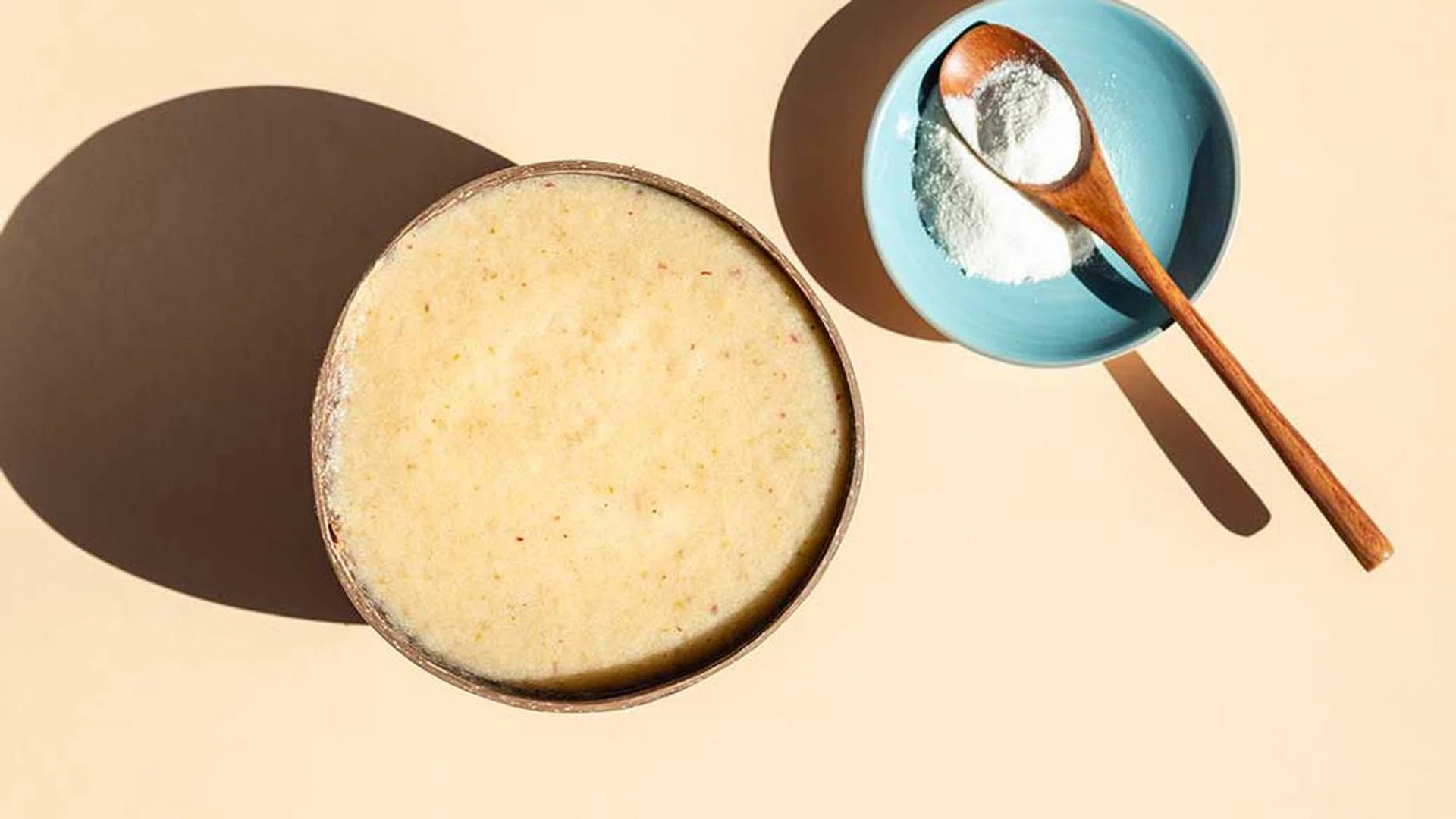 Collagen is a structural protein that makes up almost 80 per cent of our skin.