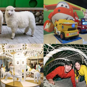 10 Best Kid-Friendly Places in South, South Korea (2024)
