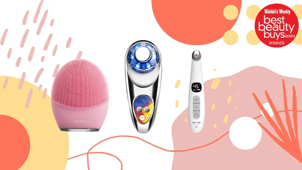 Best Beauty Buys 2020 The Best Beauty Gadgets To Level Up Your Skincare Routine - Featured