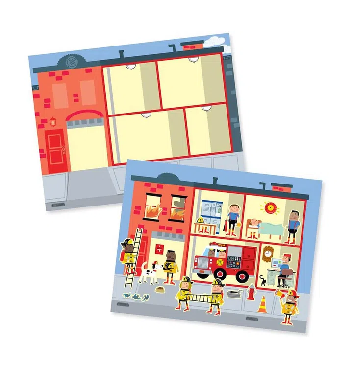 Photo credit: Melissa & Doug