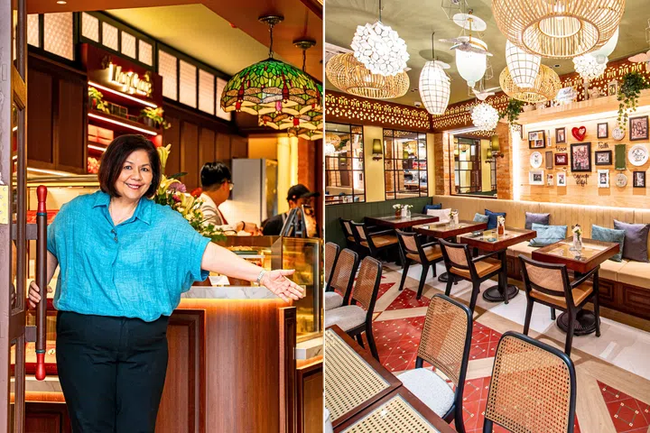 cafe mary grace singapore