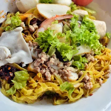 best bak chor mee singapore bcm