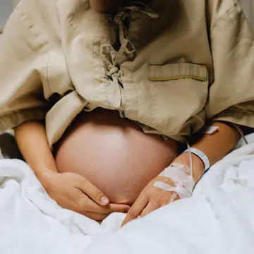 stages of labour, giving birth what to expect