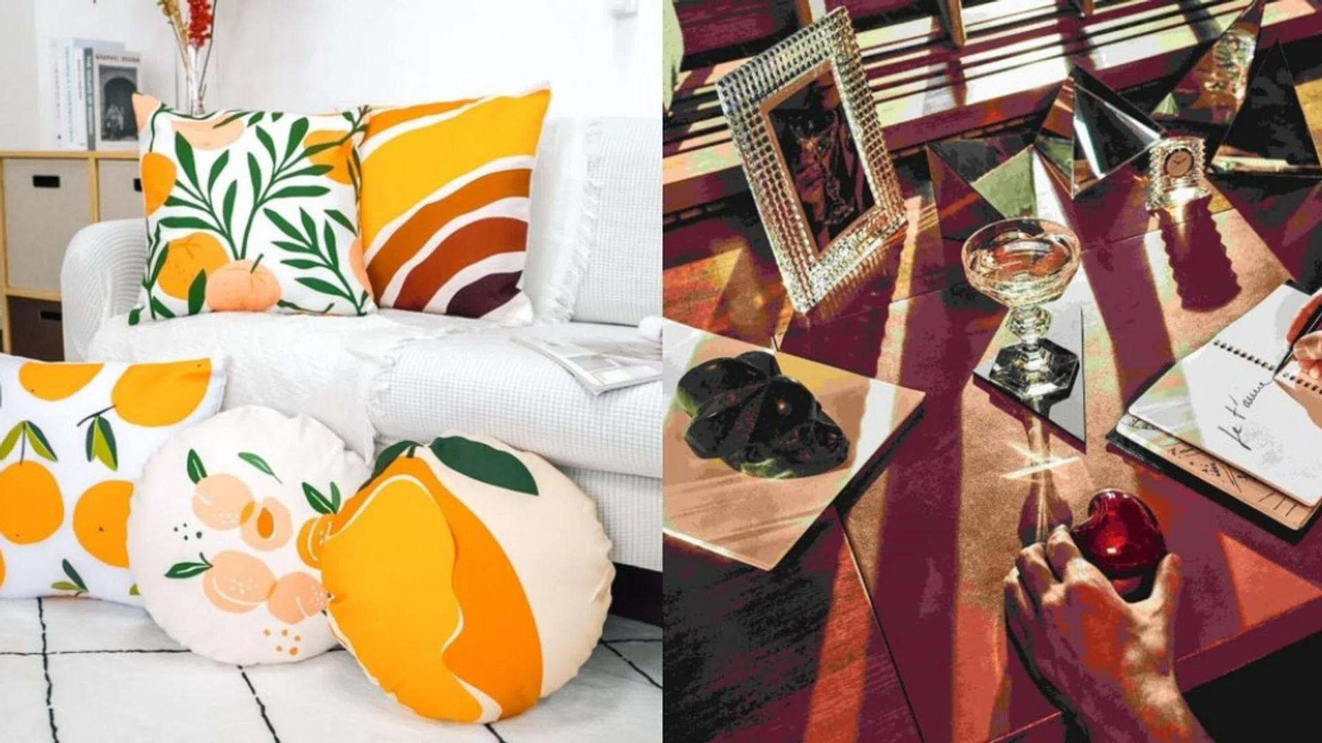 Home & Decor