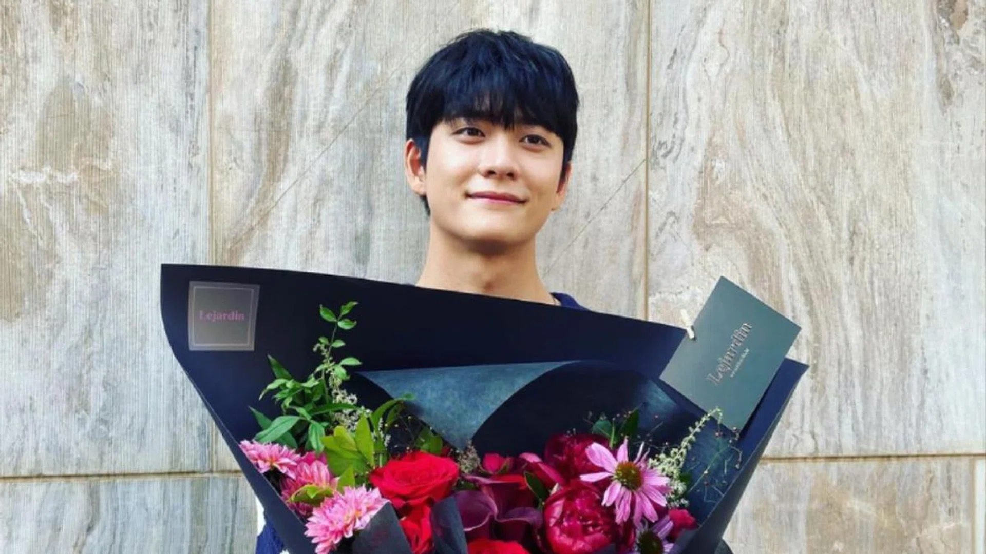 Instagram/Kang Tae-oh