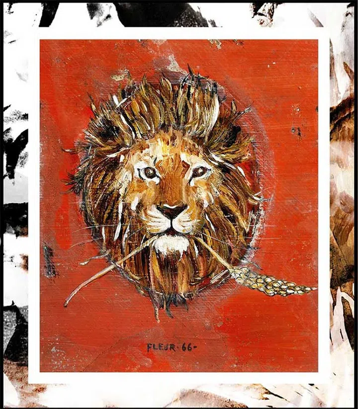 To this day, lions are engraved on the buttons of the fashion house's iconic tweed suits, worked into the clasps of its quilted handbags, and is a favoured high-jewellery motif. Now, this symbols of strength has made its fragrance debut in Le Lion de Chanel.