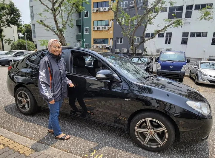 Credit: Juliana Binte Jorimi