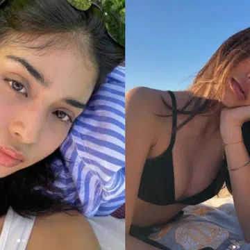 Miss Universe Singapore 2021 Finalists