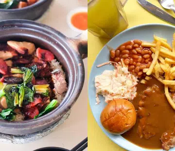 Circuit Road Hawker Centre: 10 Food Stalls Worth Trying