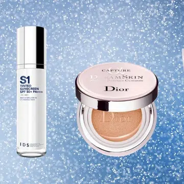 10 Complexion Boosting Products To Use When Running Quick Errands