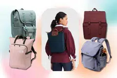 best travel backpacks
