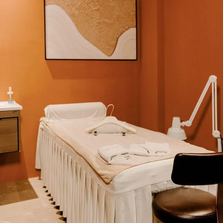 Womb RejuvCare+, Sommar Beauty Spa