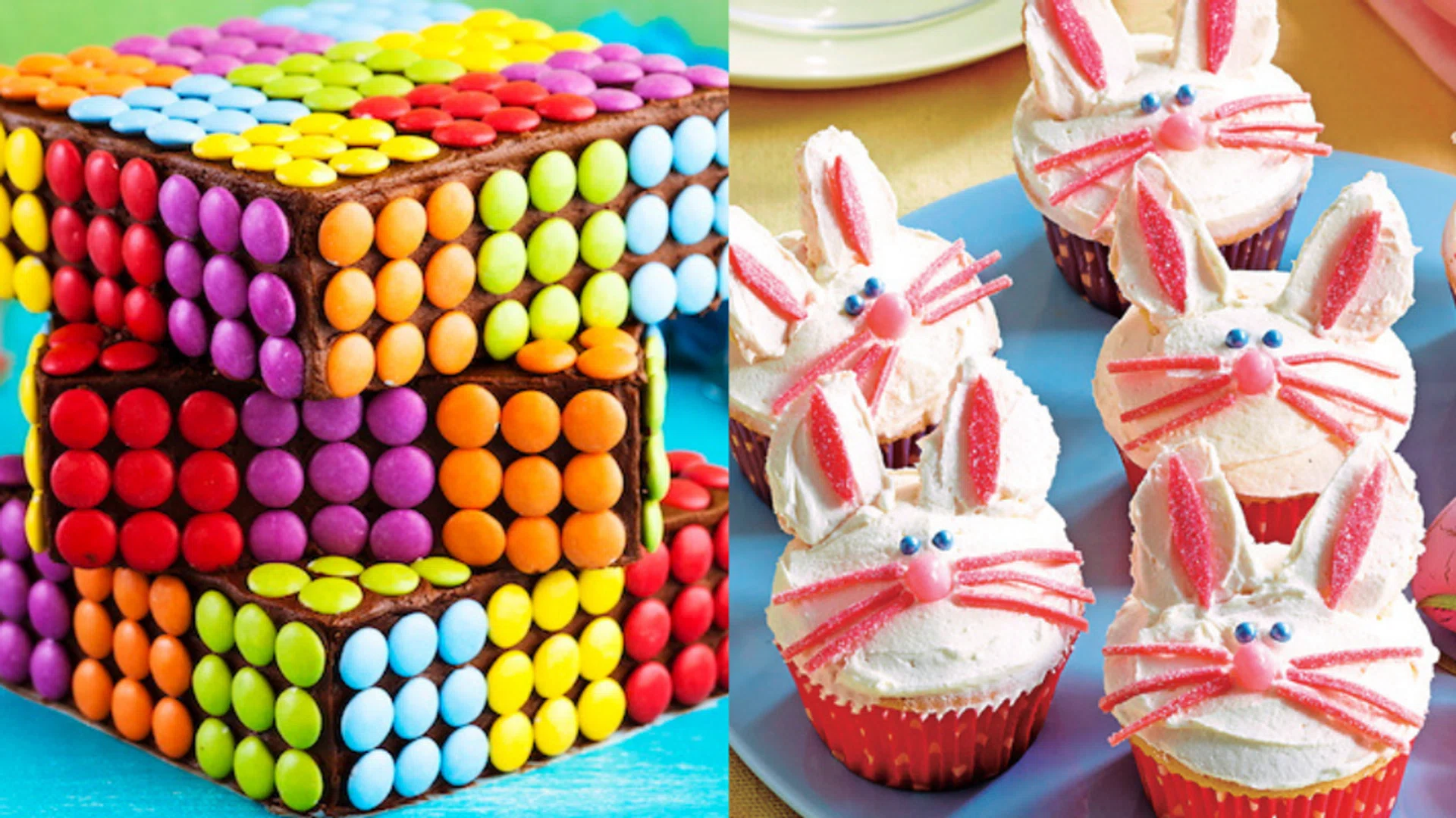 Birthday Cakes For Kids The Singapore Women's Weekly