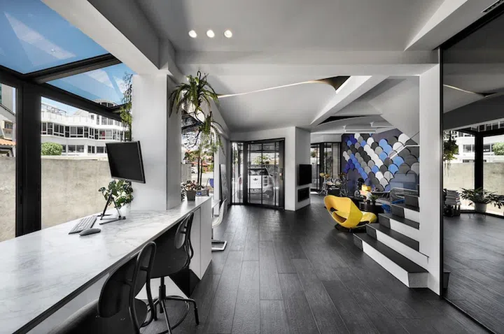 Credit: Home and Decor