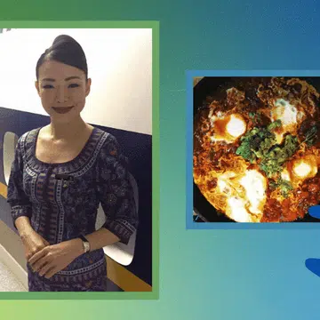 SIA Cabin Crew Approved Recipes For Shakshuka, Turmeric Chicken And More