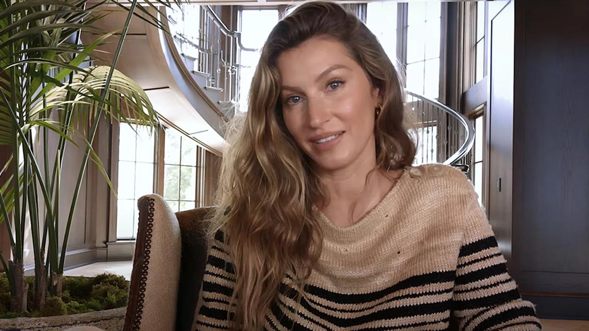 Giselle bundchen skincare tips dior beauty secrets