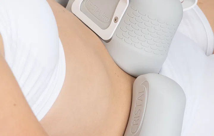 Cristal Pro Sculpt System, BMF The Aesthetics People