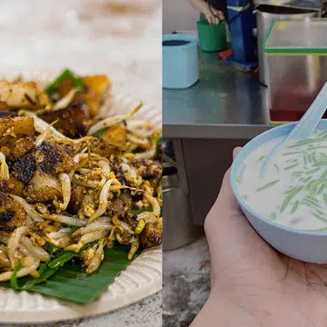 10 Penang Street Eats To Check Out On Your Next Visit