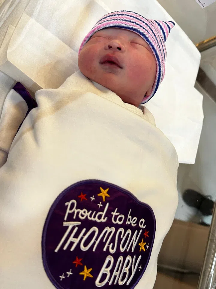 year of the horse baby Godric was born on 00:00:19 after a five-hour labour