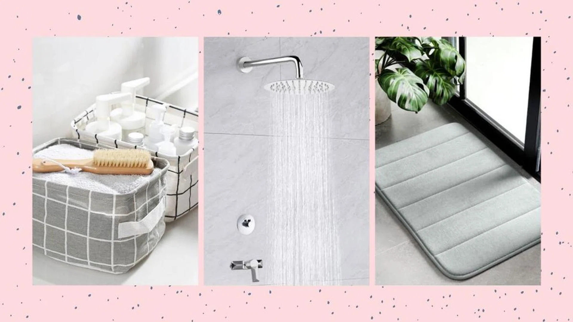 10 Easy, Inexpensive Ways To Make Your Bathroom Feel Like A Spa