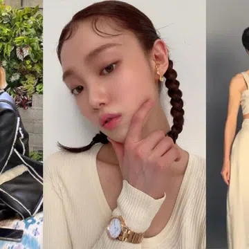 Low-Maintenance Hairstyles Your Favourite Korean Actresses Love_Featured